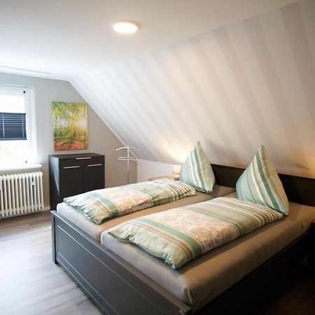 Ferienwohnung Busch 3 Bad Sachsa Eksteriør bilde